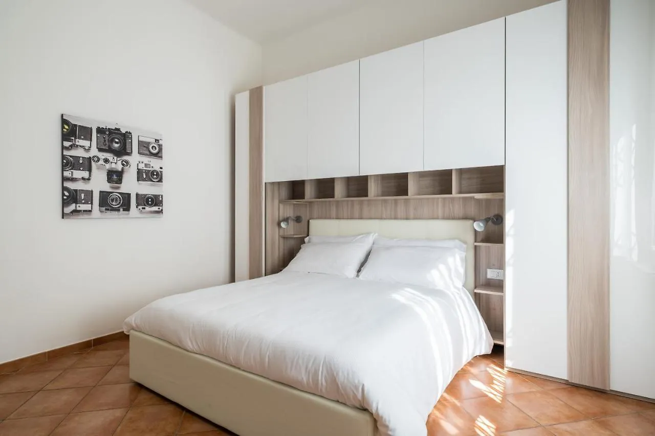 Appartamento nel verde in zona Saffi by Wonderful Italy Bologna Italia