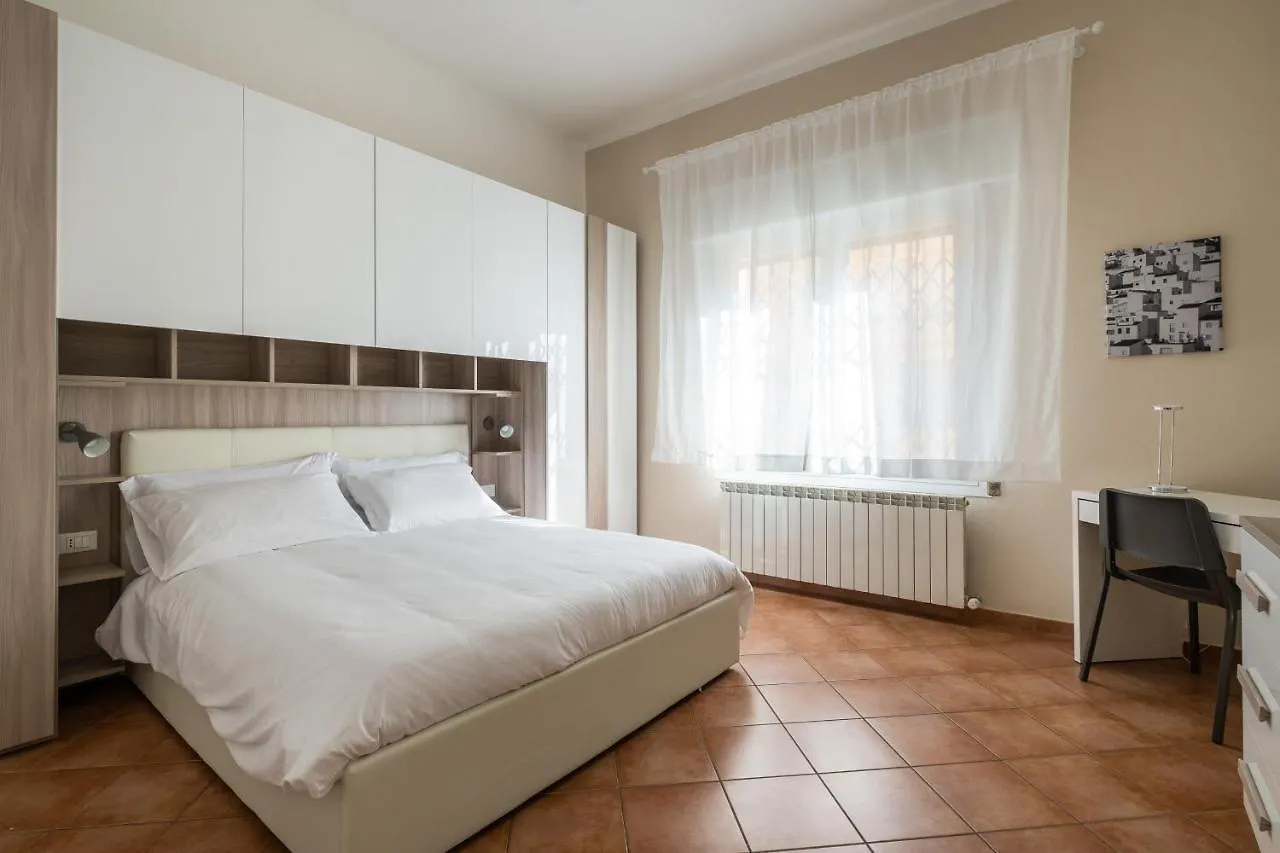 Appartamento nel verde in zona Saffi by Wonderful Italy Bologna