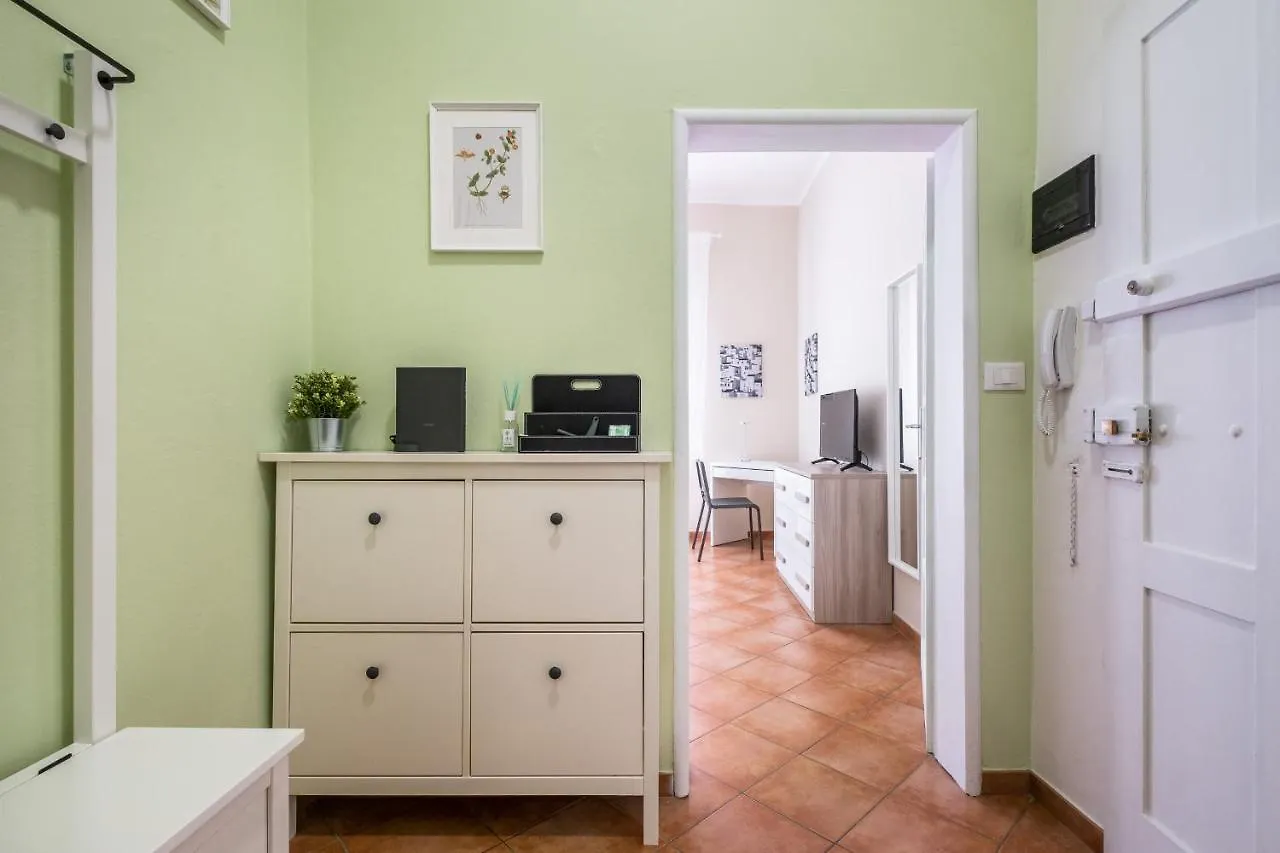 Appartamento nel verde in zona Saffi by Wonderful Italy Bologna