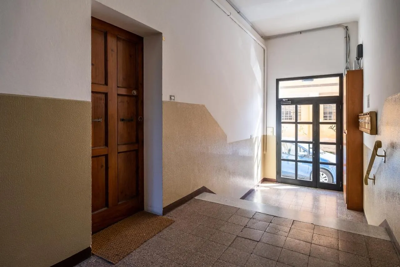 Appartamento nel verde in zona Saffi by Wonderful Italy Bologna 0*,