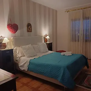 A Casa Di Zia Maria , Palermo Italia